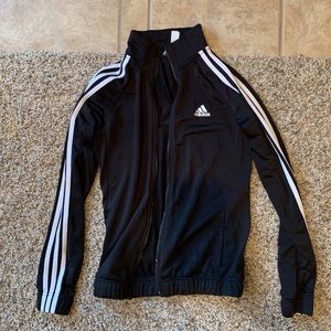Adidas Warm up Jacket